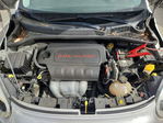 Fiat 500 2016