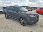 Ford Explorer 2018