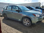 Subaru Forester 2017