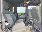 Jeep Wrangler 2011