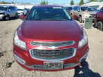 Chevrolet Cruze 2015