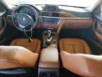 BMW Series 3 2012