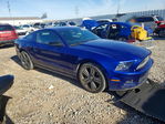 Ford Mustang 2013