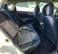 Nissan Sentra 2016