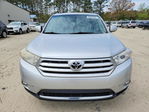 Toyota Highlander 2011