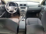 Ford Fusion 2012