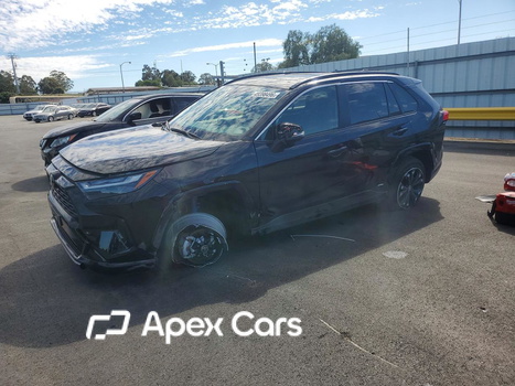 Toyota RAV 4 2025 - Image 1 of 14