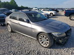 BMW Series 3 2011