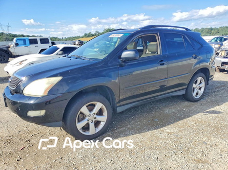 Lexus RX 2004 - Image 1 of 12
