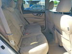 Nissan Rogue 2015