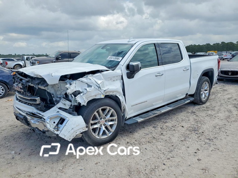 GMC Sierra 2020 - Image 1 of 13