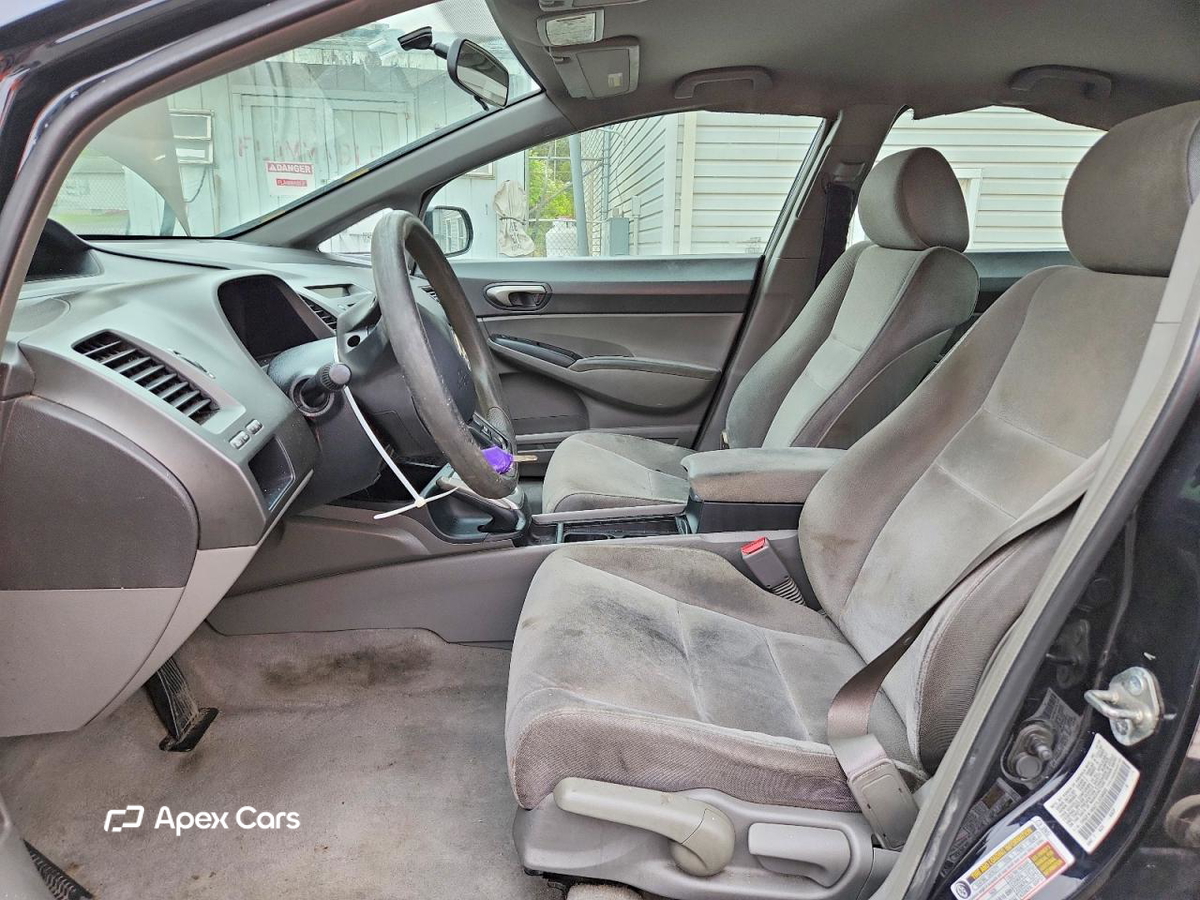 Honda Civic 2007