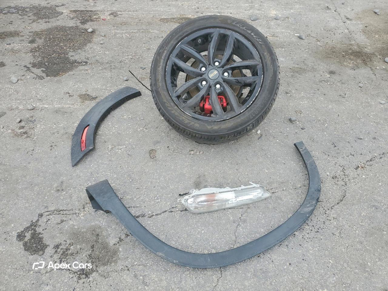 MINI Cooper 2014