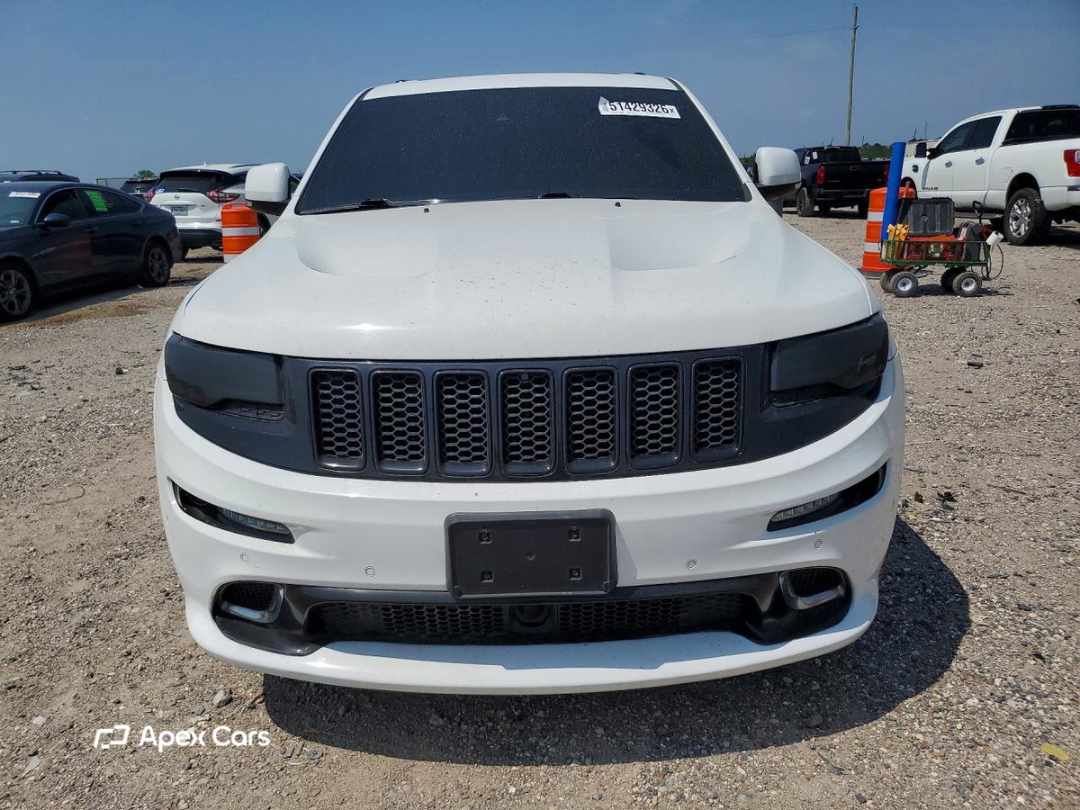 Jeep Cherokee 2015