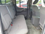 Nissan Navara (Frontier) 2016