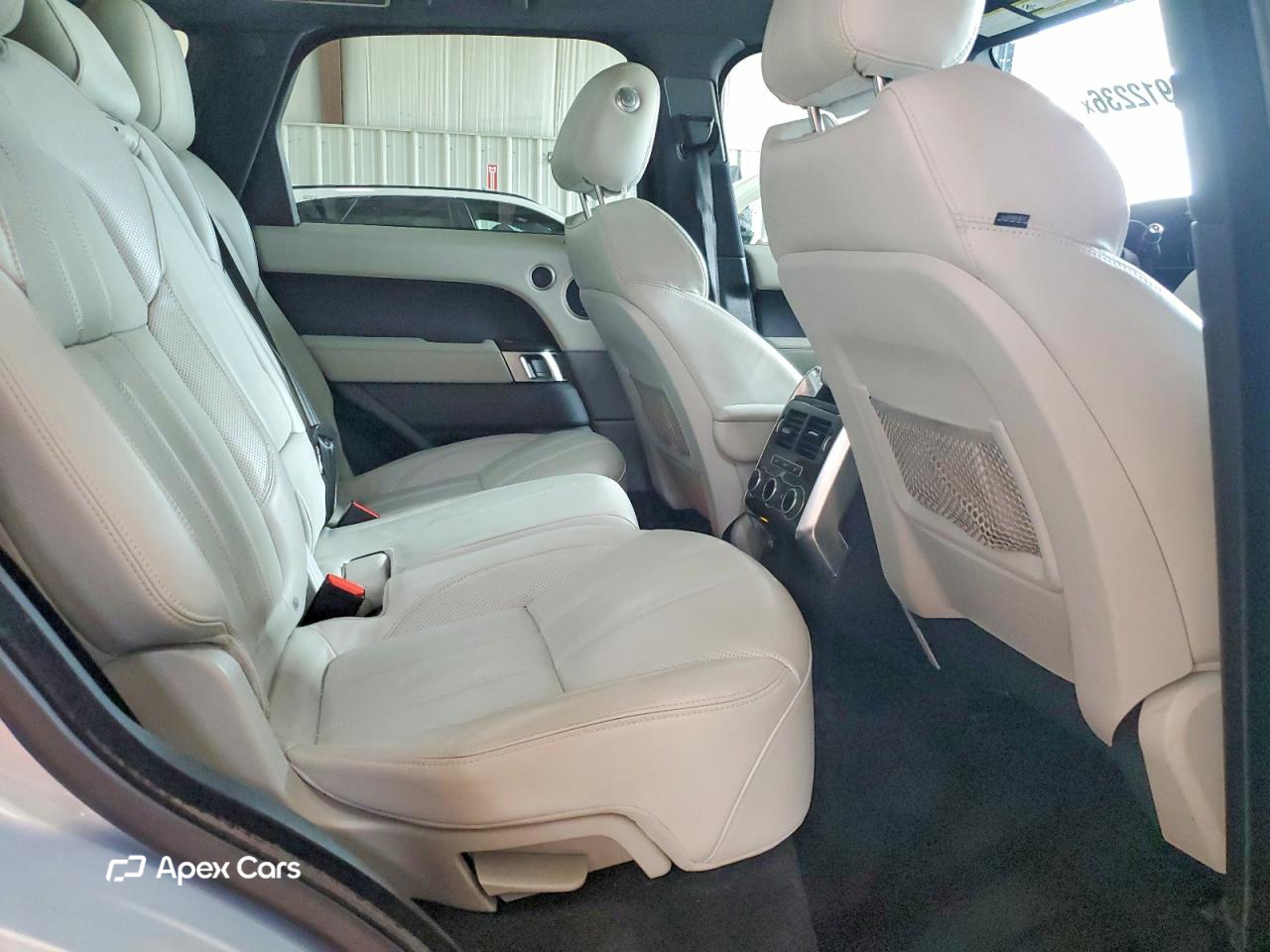 Land Rover Range Rover 2014