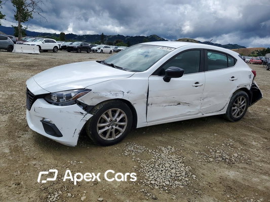 Mazda 3 2016 - Image 1 of 13