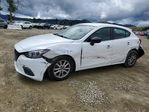 Mazda 3 2016