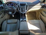 Cadillac SRX 2011