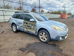 Subaru Outback 2013