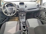 Ford Fiesta 2018