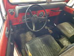 Jeep CJ 1983