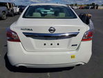 Nissan Altima 2013