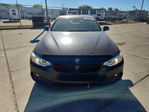 BMW Series 4 2014