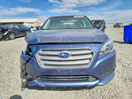 Subaru Legacy 2017