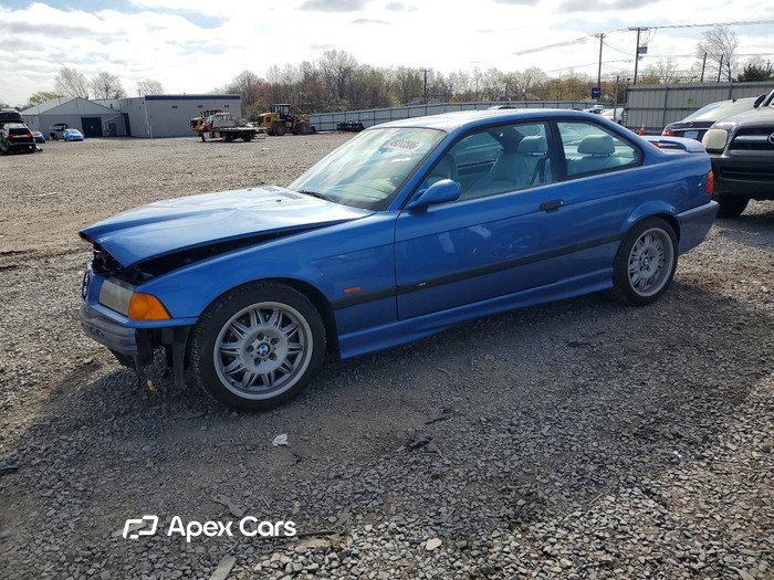 1999 BMW M3 - Image 1 of 5