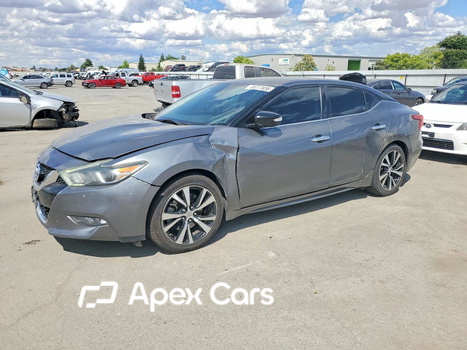 Nissan Maxima 2018 - Image 1 of 12