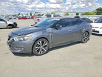 Nissan Maxima 2018