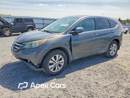 Honda CR-V 2013 - Zdjęcie 1 z 14
