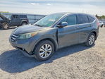 Honda CR-V 2013