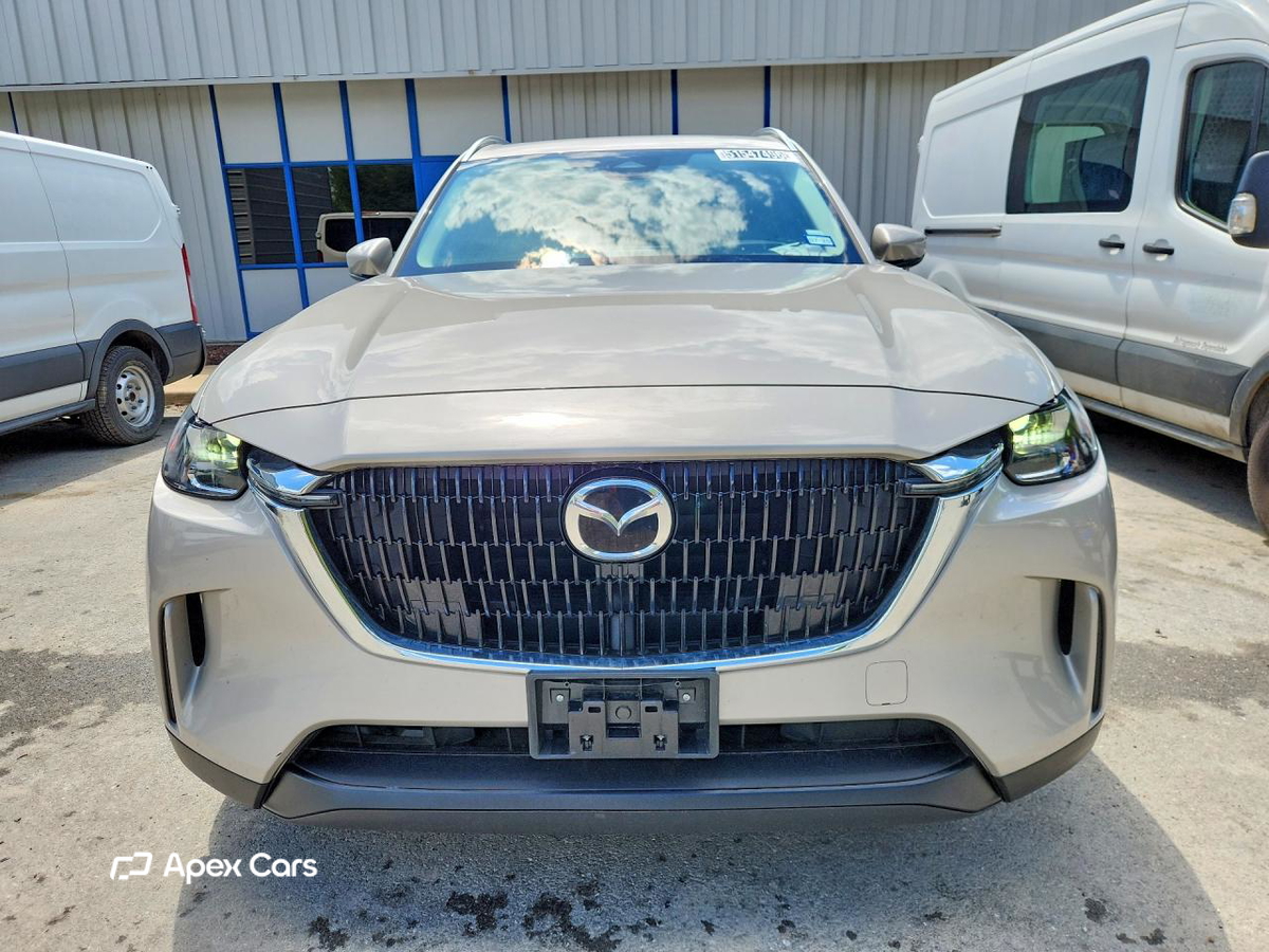 Mazda CX-90 2024