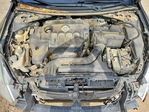 Nissan Altima 2012