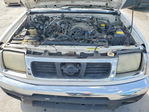 Nissan Navara (Frontier) 2000