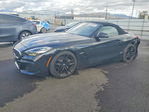 BMW Z4 2022
