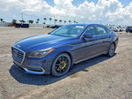 Genesis G80 2018