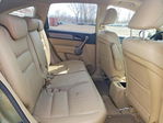Honda CR-V 2009