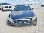 Honda Accord 2012