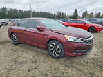 Honda Accord 2016