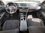 Kia Optima 2019