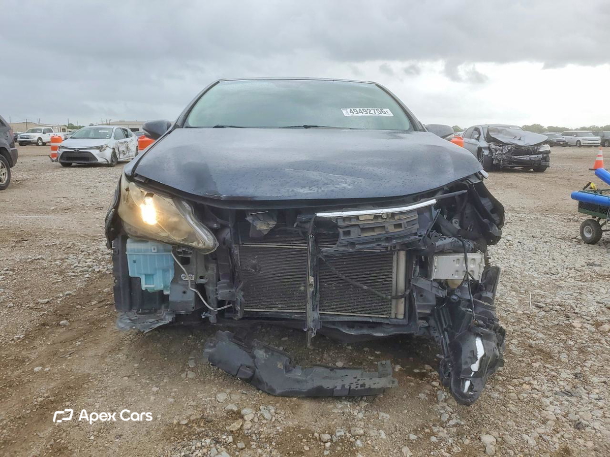 Lexus HS 2010