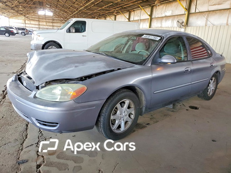 Ford Taurus 2007 - Image 1 of 12