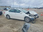 Honda Accord 2014