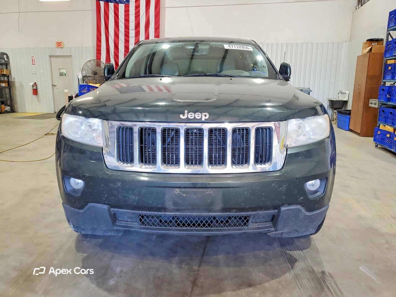 Jeep Cherokee 2011