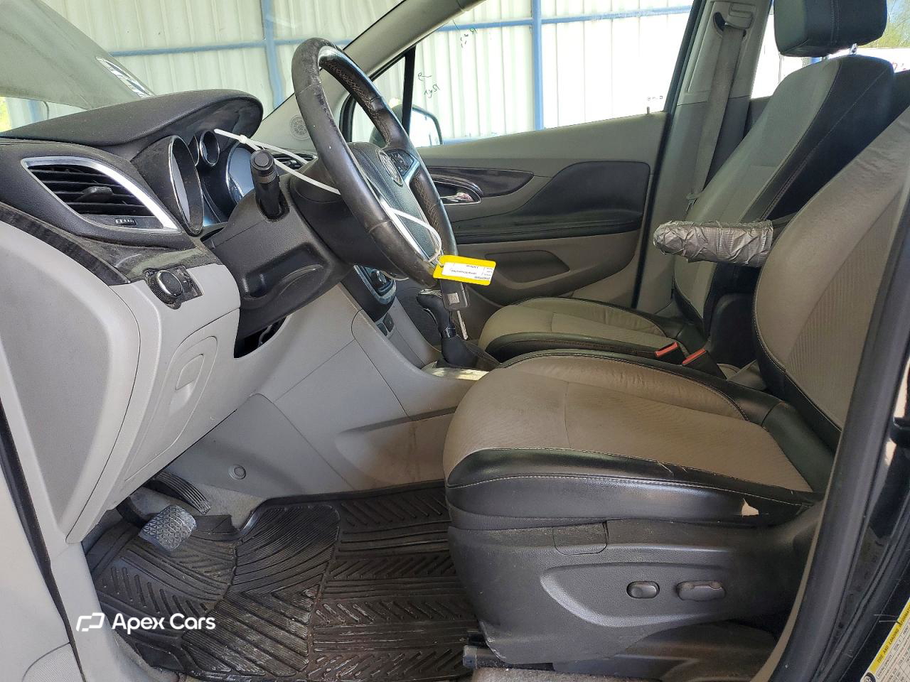 Buick Encore 2014
