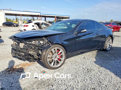 Hyundai Genesis 2015 - Image 1 of 14