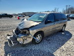 Mercury Monterey 2004